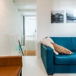 Yays Salthouse Canal By Numa 4* Amsterdam