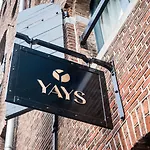 Yays Salthouse Canal By Numa Amsterdam