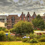 Yays Salthouse Canal By Numa 4* Amsterdam