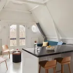 Yays Salthouse Canal By Numa Lejlighedshotel Amsterdam