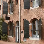 Lejlighedshotel Yays Salthouse Canal By Numa Amsterdam