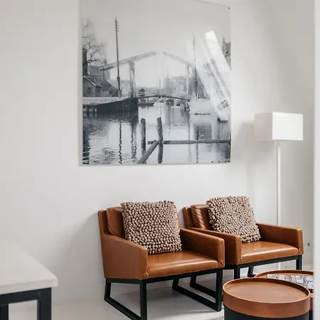 Aparthotel Yays Salthouse Canal By Numa Amsterdam