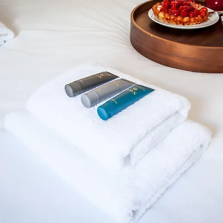 Aparthotel Yays Salthouse Canal By Numa 4*