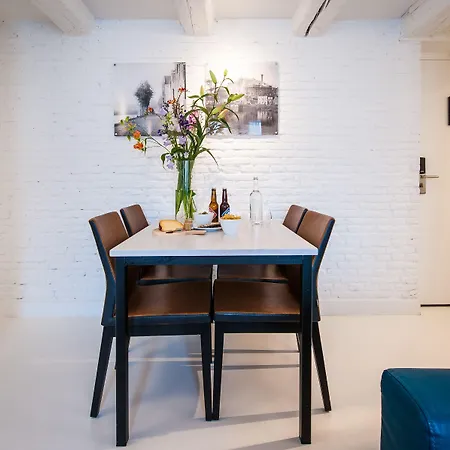 Yays Salthouse Canal By Numa Aparthotel Amsterdam