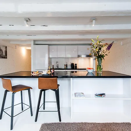 Yays Salthouse Canal By Numa Aparthotel