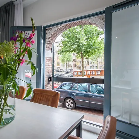 Yays Salthouse Canal By Numa Aparthotel 4*