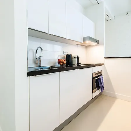 Yays Salthouse Canal By Numa Aparthotel 4*