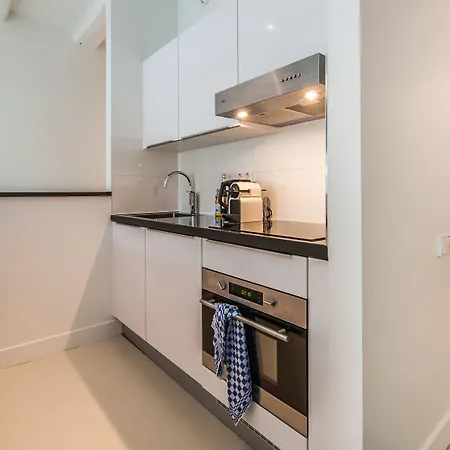 Aparthotel Yays Salthouse Canal By Numa 4*