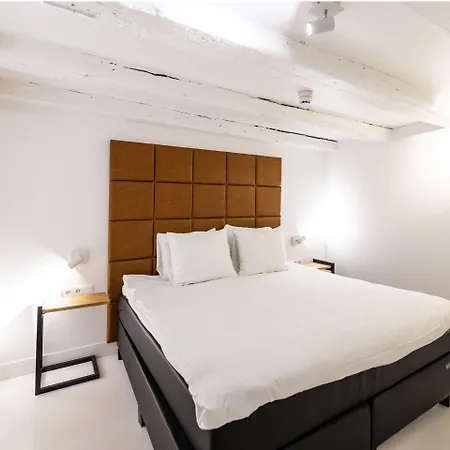 Yays Salthouse Canal By Numa Aparthotel Amsterdam