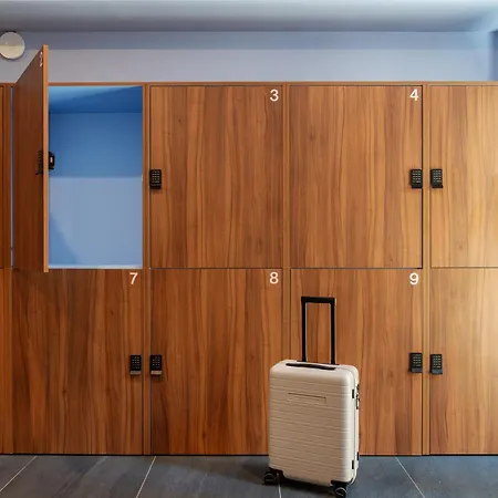 Yays Salthouse Canal By Numa Aparthotel Amsterdam