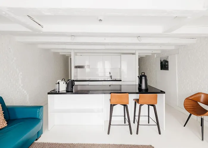 Yays Salthouse Canal By Numa 4*