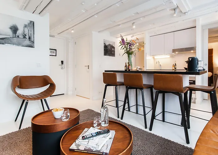 Yays Salthouse Canal By Numa 阿姆斯特丹