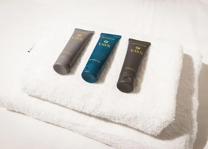 Yays Salthouse Canal By Numa 4* 阿姆斯特丹