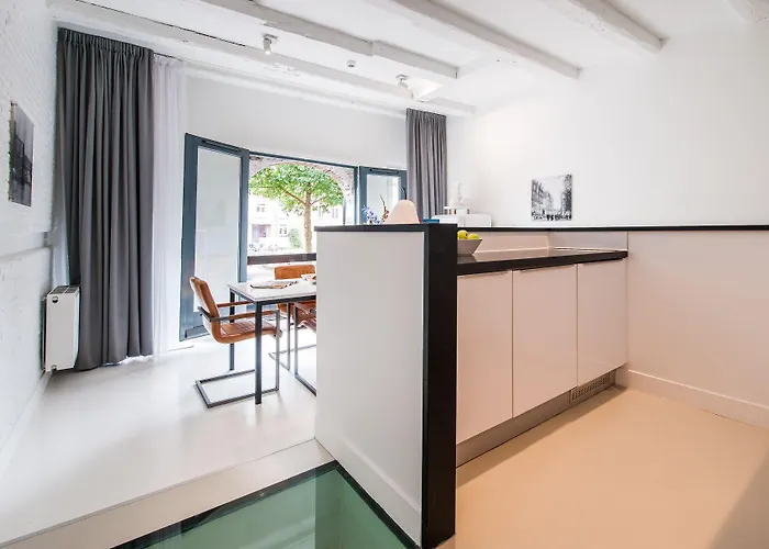 Yays Salthouse Canal By Numa 4*