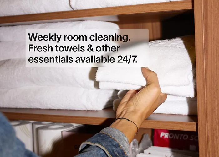 Yays Salthouse Canal By Numa 公寓式酒店 4*