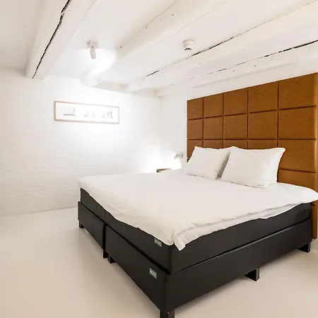 Aparthotel Yays Salthouse Canal By Numa 4*