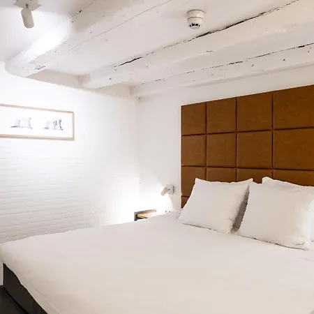 Yays Salthouse Canal By Numa Aparthotel