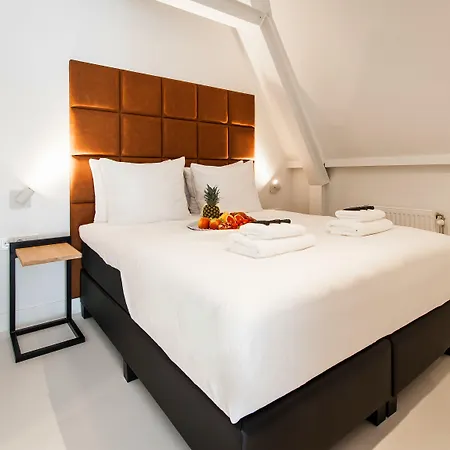 Yays Salthouse Canal By Numa Aparthotel