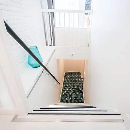 Yays Salthouse Canal By Numa Aparthotel Amsterdam