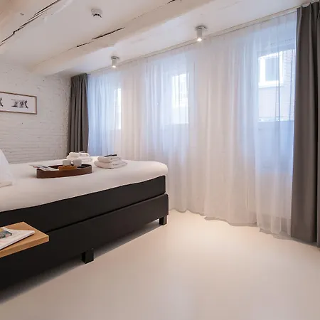 Aparthotel Yays Salthouse Canal By Numa