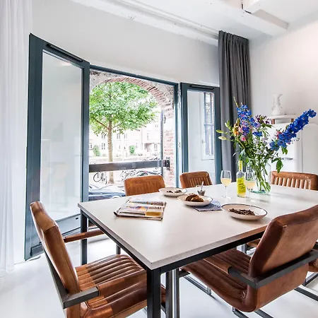 Yays Salthouse Canal By Numa Aparthotel