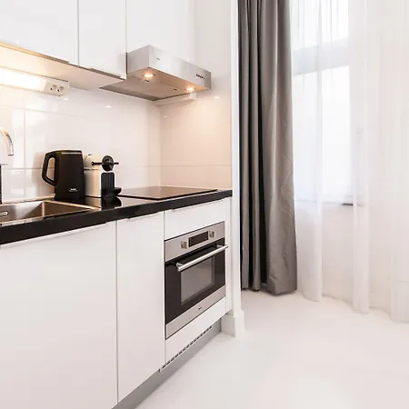 Yays Salthouse Canal By Numa Aparthotel