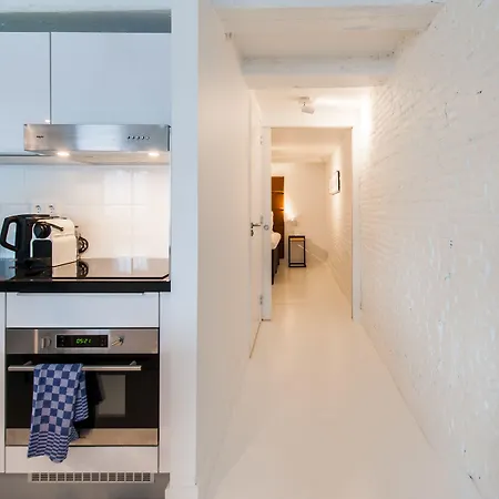 Yays Salthouse Canal By Numa Aparthotel