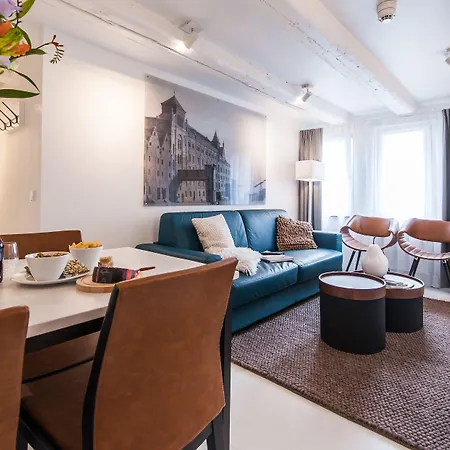 Yays Salthouse Canal By Numa Amsterdam