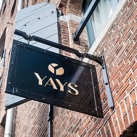 Yays Salthouse Canal By Numa Amsterdam