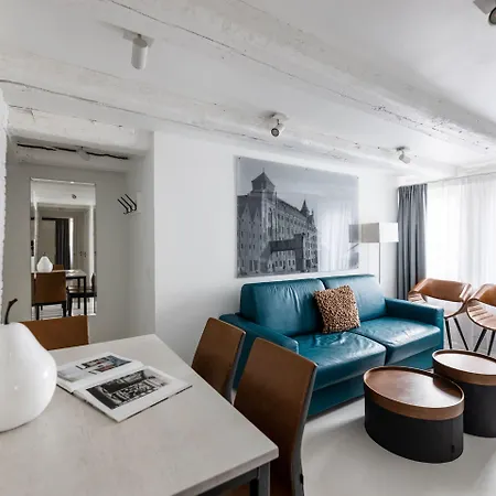 Yays Salthouse Canal By Numa Aparthotel Amsterdam