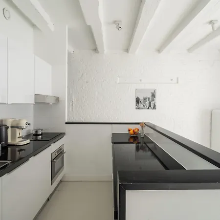 Aparthotel Yays Salthouse Canal By Numa Amsterdam