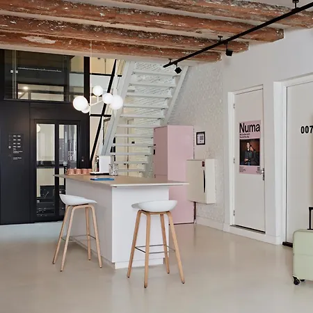 Yays Salthouse Canal By Numa Aparthotel