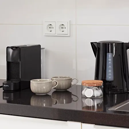 Aparthotel Yays Salthouse Canal By Numa