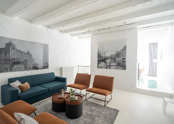 Yays Salthouse Canal By Numa 4*