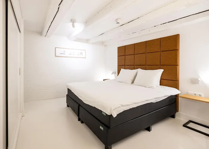 Aparthotel Yays Salthouse Canal By Numa 4*