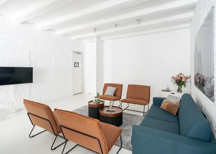 Yays Salthouse Canal By Numa 4* Amsterdam