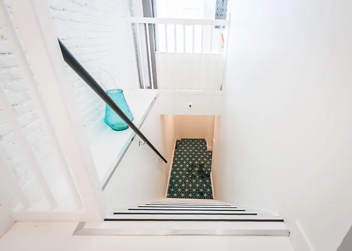 Yays Salthouse Canal By Numa Aparthotel Amsterdam