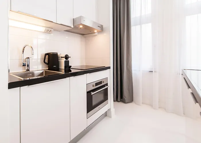 Yays Salthouse Canal By Numa Aparthotel