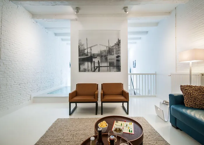 Yays Salthouse Canal By Numa Aparthotel