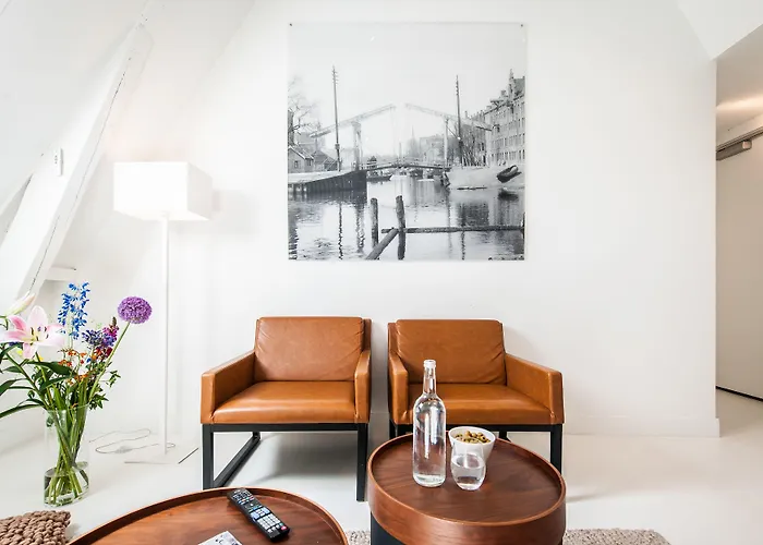 Aparthotel Yays Salthouse Canal By Numa