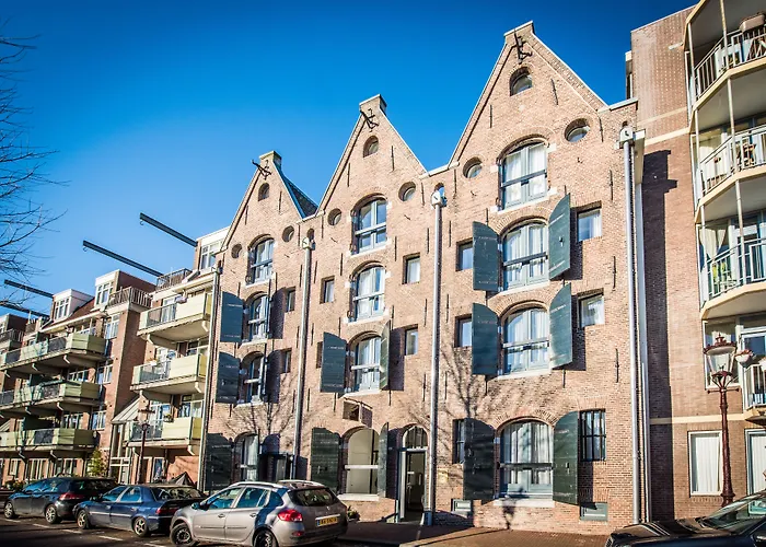 Aparthotel Yays Salthouse Canal By Numa