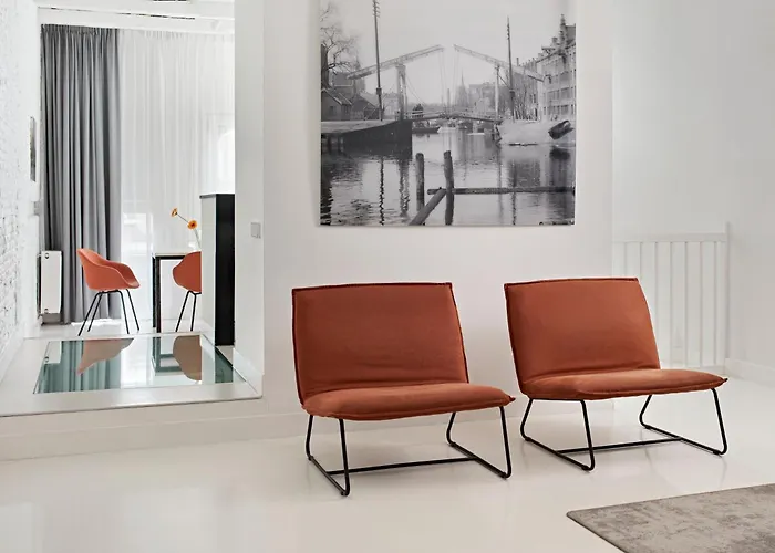 Yays Salthouse Canal By Numa Aparthotel