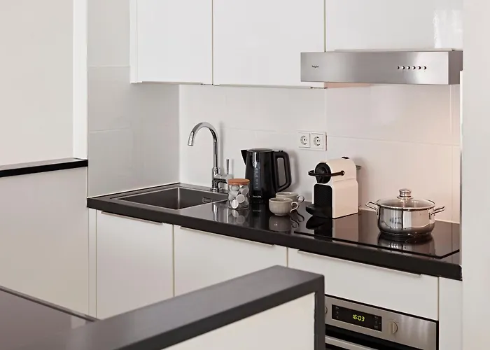 Aparthotel Yays Salthouse Canal By Numa Amsterdam