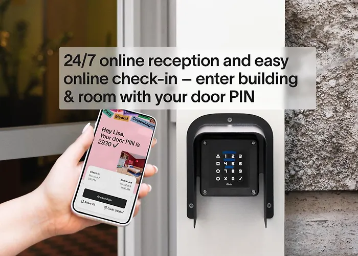 Yays Salthouse Canal By Numa 4*