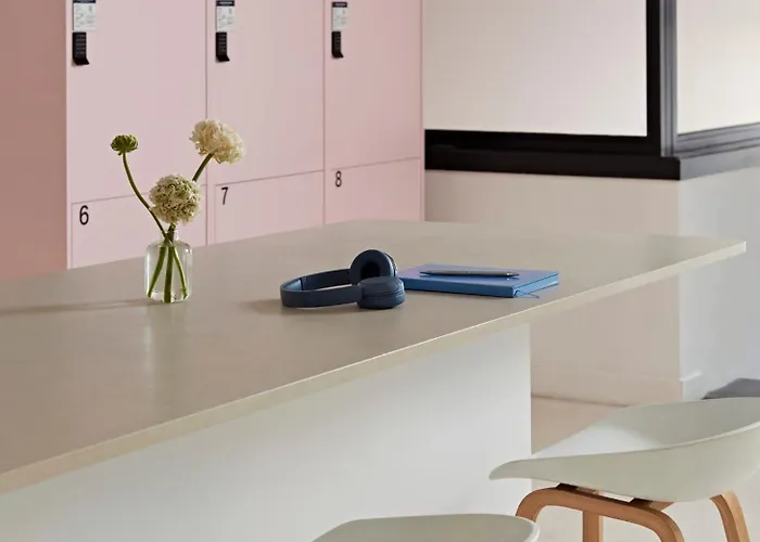 Yays Salthouse Canal By Numa Aparthotel Amsterdam