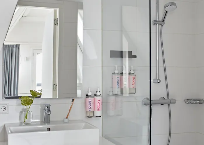 Aparthotel Yays Salthouse Canal By Numa Amsterdam