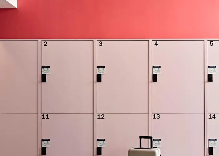 Aparthotel Yays Salthouse Canal By Numa 4*