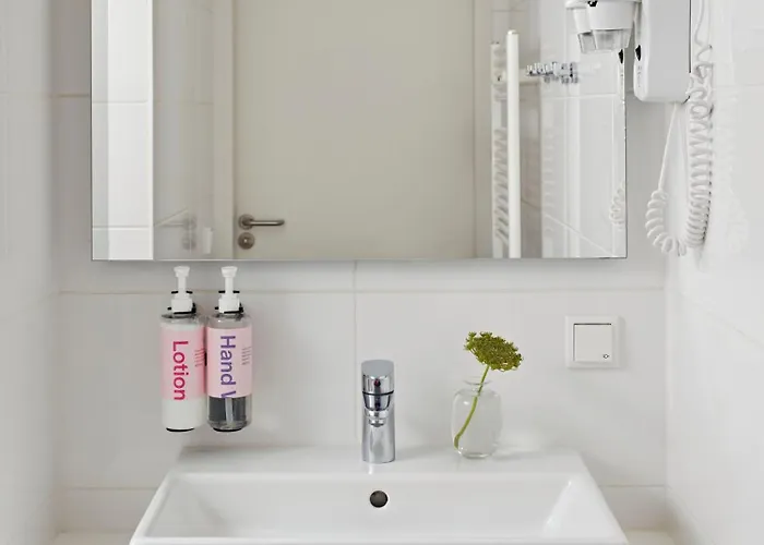 Aparthotel Yays Salthouse Canal By Numa