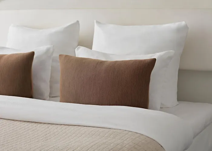 Yays Salthouse Canal By Numa Aparthotel 4*